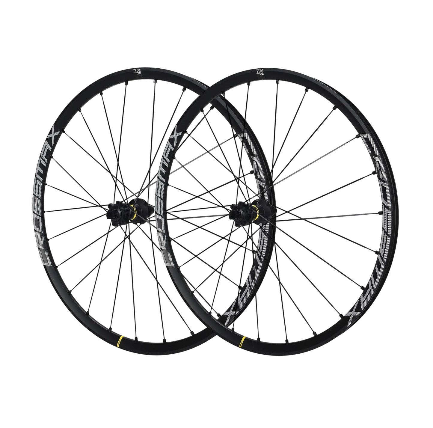 Par MAVIC CROSSMAX XL 29"-hjul 15x110mm/12x148mm Boost
