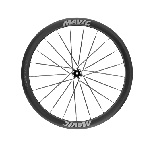MAVIC COMETE 45 bakhjul Tubeless Ready (Center Lock)