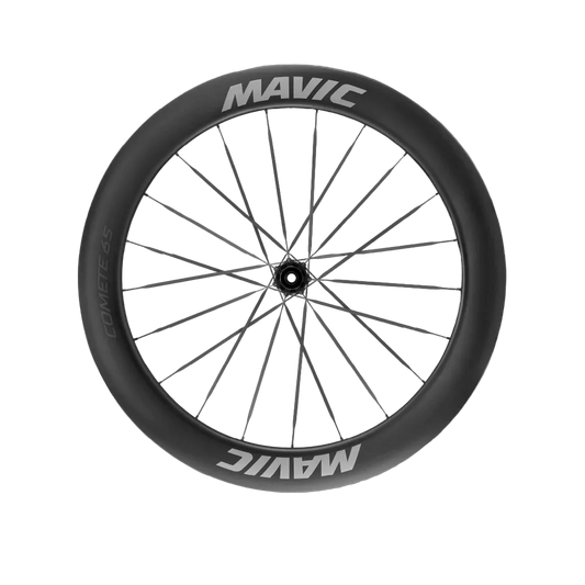 Framhjul MAVIC COMETE 65 Tubeless Ready (Center Lock)
