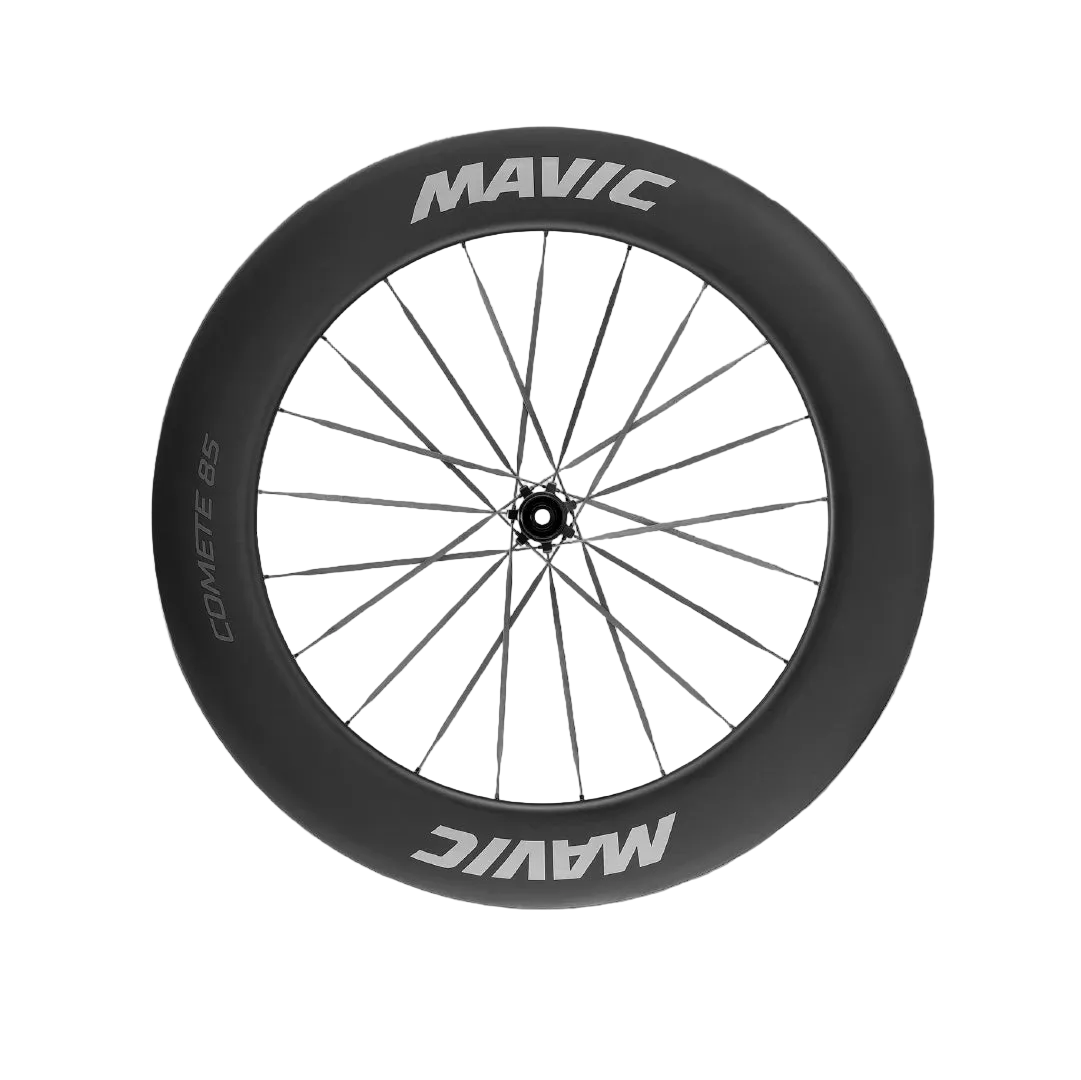 Hjulpar MAVIC COMETE 85 Tubeless Ready (Center Lock)