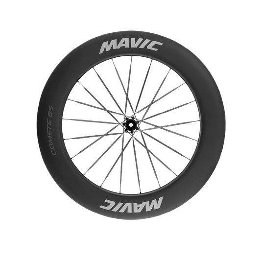 Bakhjul MAVIC COMETE 85 Tubeless Ready (Center Lock)