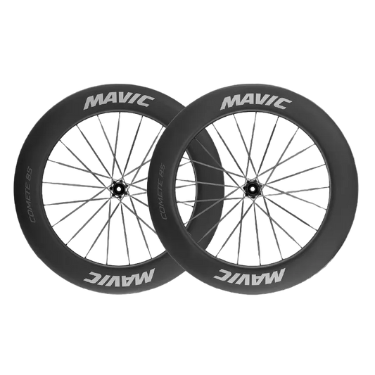 Hjulpar MAVIC COMETE 85 Tubeless Ready (Center Lock)