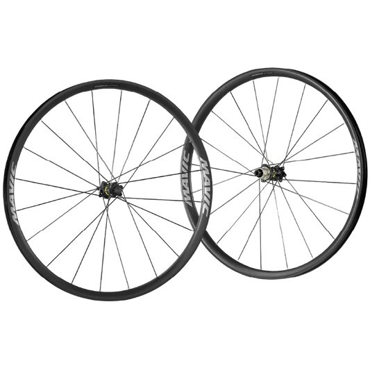Hjulset MAVIC CROSSMAX ULTIMATE 29" 15x110/12x148mm Boost