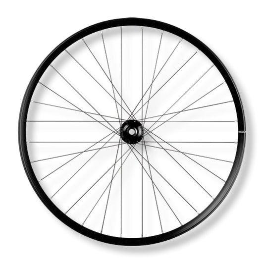 MAVIC E-CROSSRIDE 1 29" 30MM rear wheel