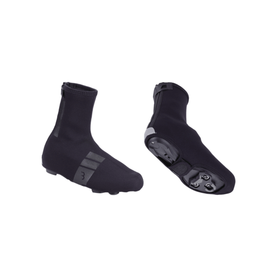 BBB HEAVY DUTY OSS Overshoe Black