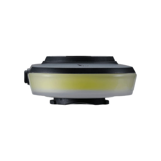 BBB SLICE 300 framlampa med GARMIN WAHOO GPS-insats