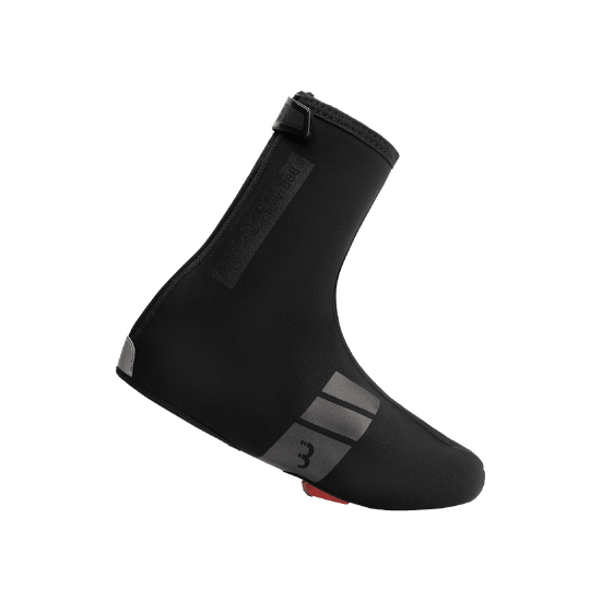 BBB HEAVY DUTY OSS Overshoe Black