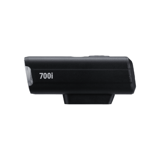 BBB NANOSTRIKE 700 framlampa med blinkers