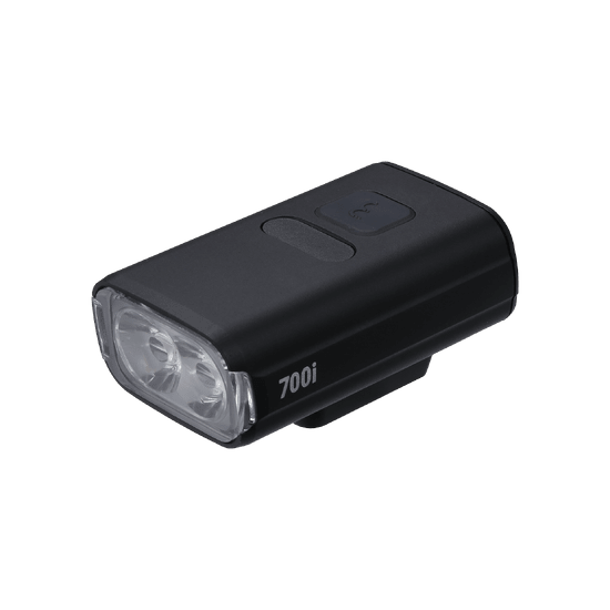 BBB NANOSTRIKE 700 framlampa med blinkers