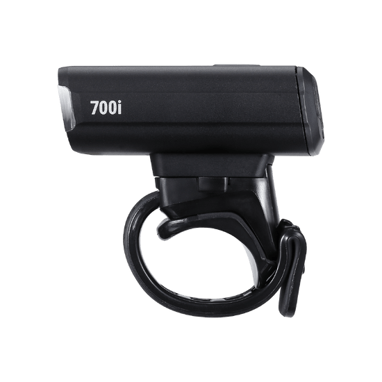 BBB NANOSTRIKE 700 framlampa med blinkers