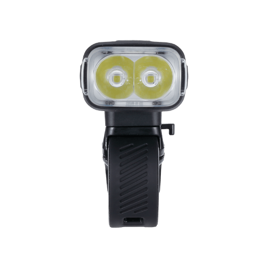 BBB NANOSTRIKE 700 framlampa med blinkers