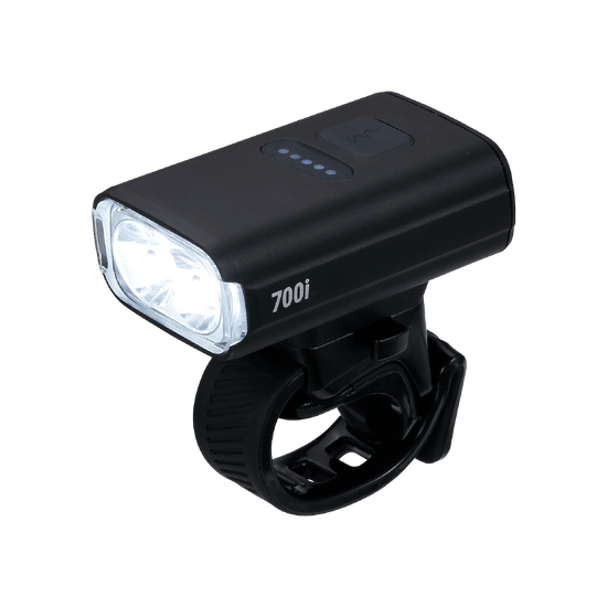 BBB NANOSTRIKE 700 framlampa med blinkers