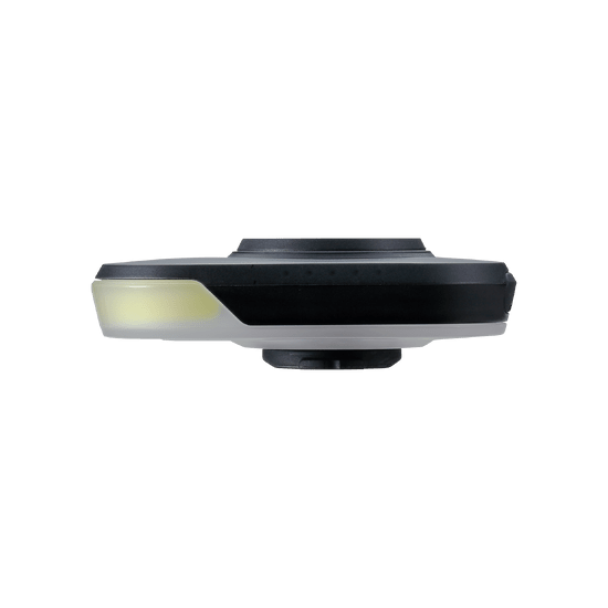 BBB SLICE 300 framlampa med GARMIN WAHOO GPS-insats