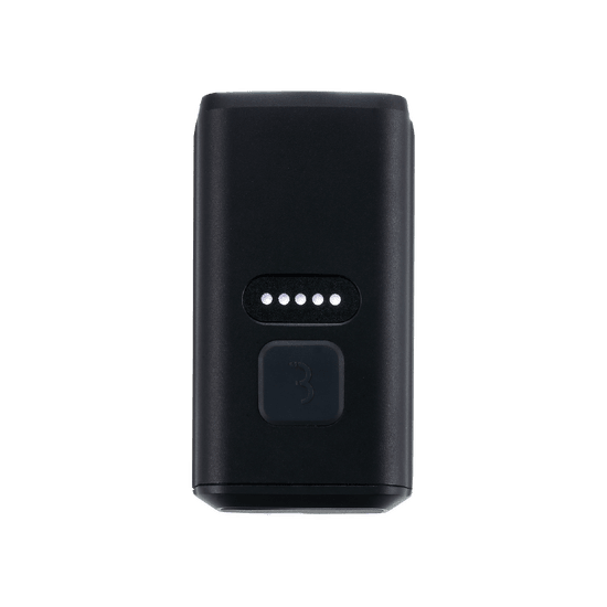 BBB NANOSTRIKE 700 framlampa med blinkers