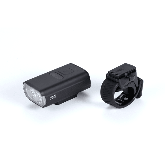 BBB NANOSTRIKE 700 framlampa med blinkers