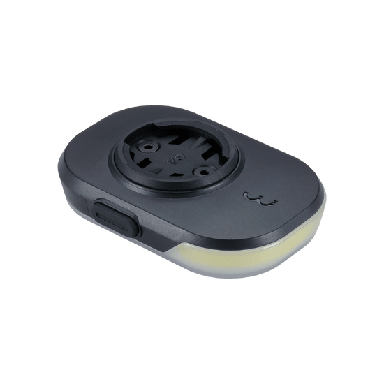 BBB SLICE 300 framlampa med GARMIN WAHOO GPS-insats