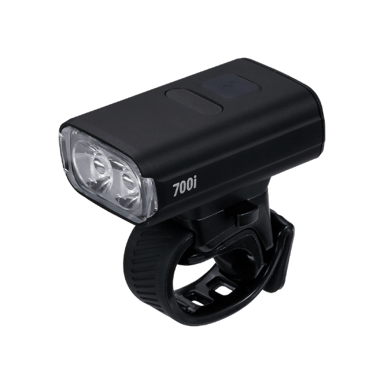 BBB NANOSTRIKE 700 framlampa med blinkers