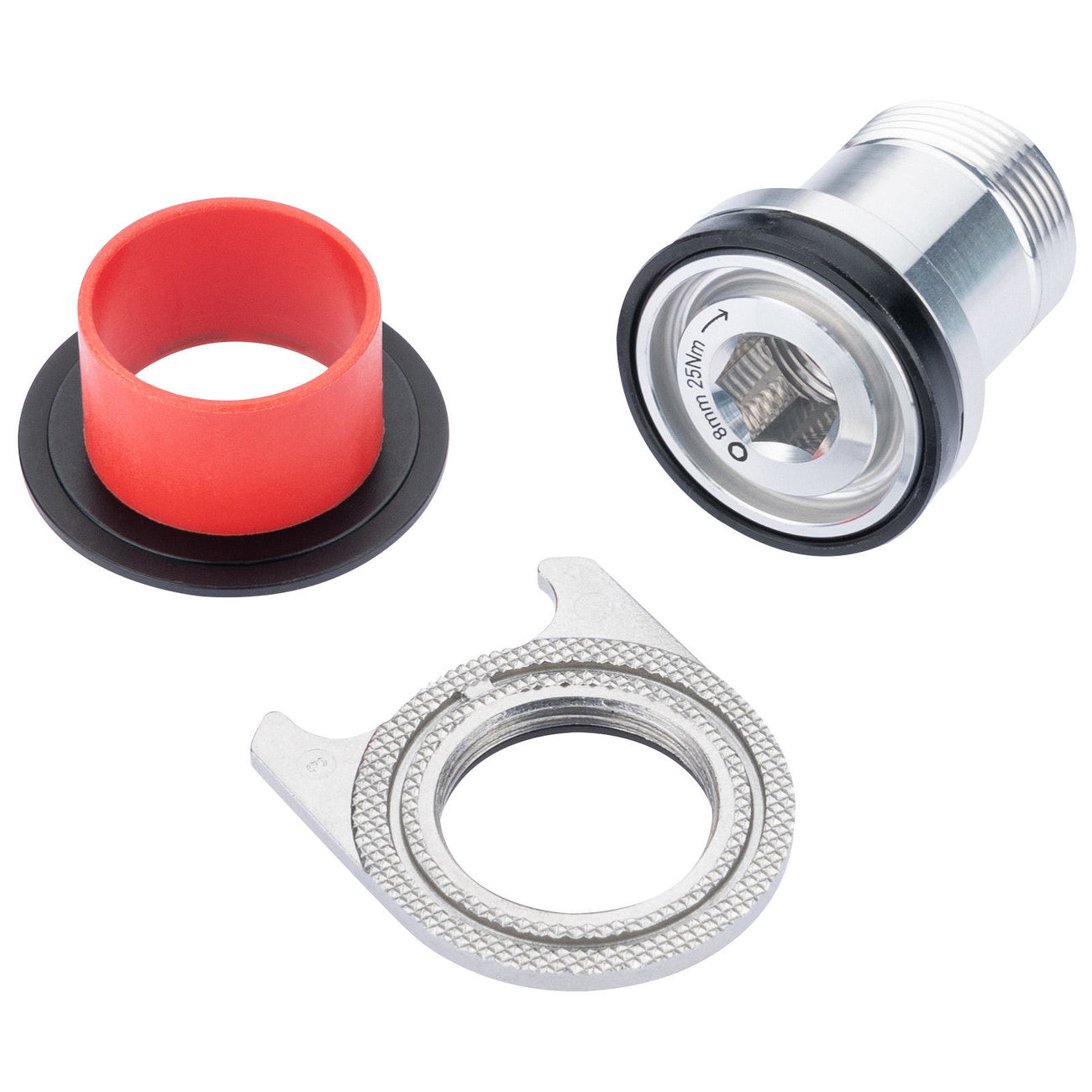 SRAM XX-SL T-TYPE EAGLE AXS Derailleur Mounting Screw Kit