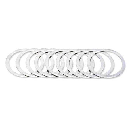 Mikrodistansbrickor 1"1/8 (MW006) (10 st)