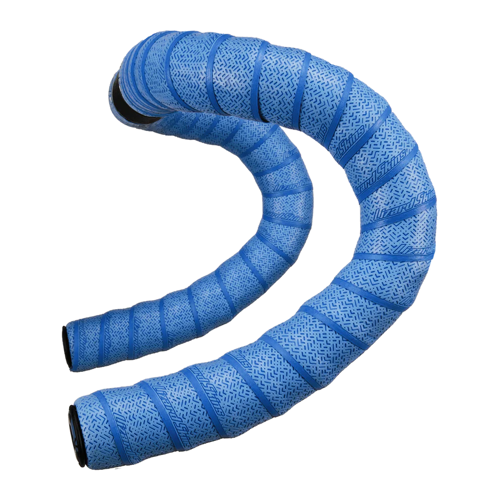 LIZARD SKINS V2-styreband, koboltblått