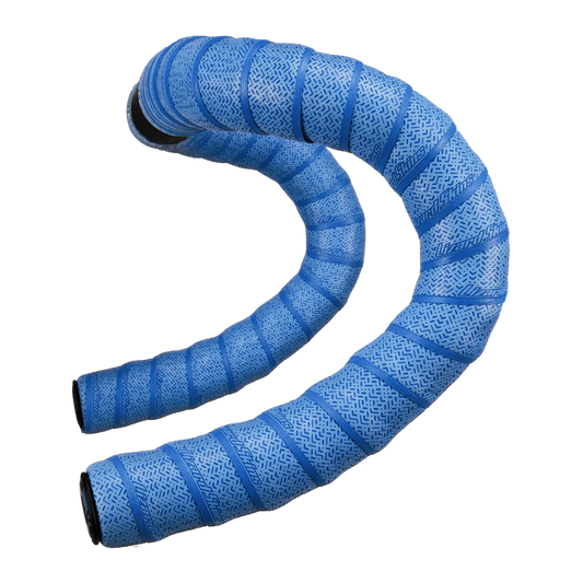 LIZARD SKINS V2-styreband, koboltblått