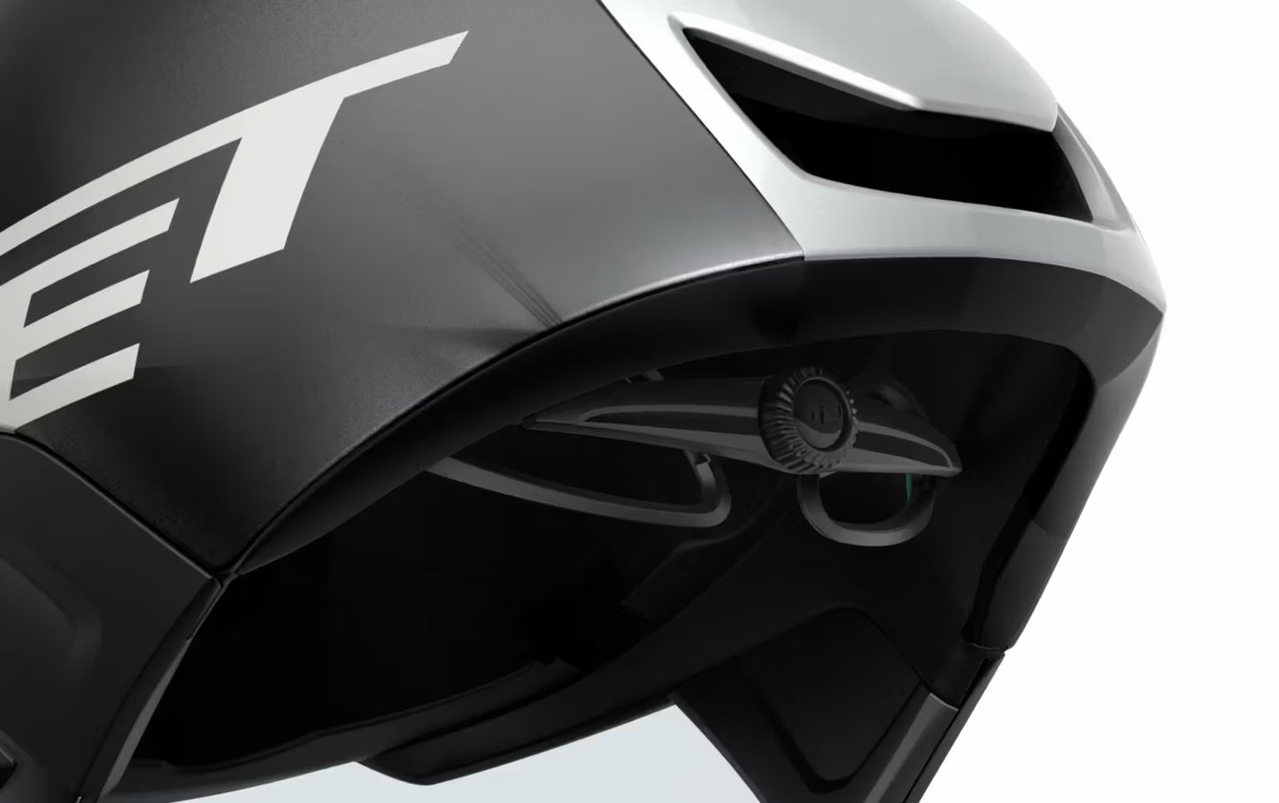 MET CODATRONKA Road Helmet White