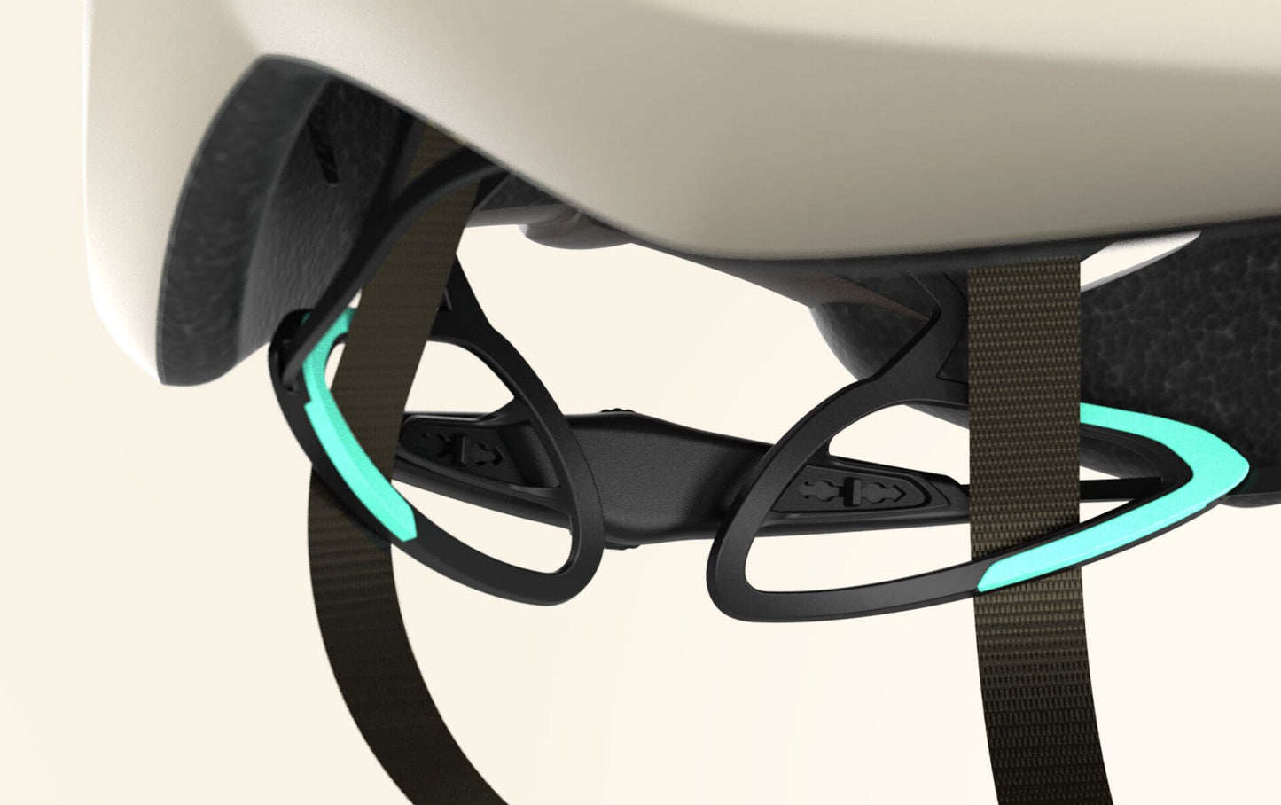 MET TRENTA MIPS WAX Matte White Gravel hjälm