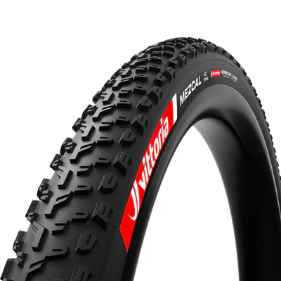 VITTORIA Mezcal III 29x2.25 XC Trail Graphene 2.0 Tubeless Ready Soft Black däck
