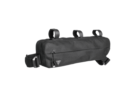TOPEAK MIDLOADER ramväska  4,5 L svart