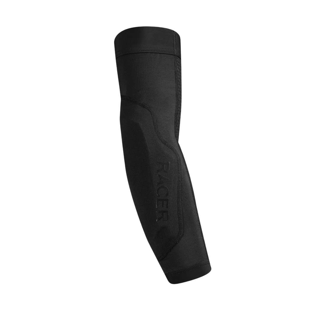 RACER MOTION 2 elbow pads Black