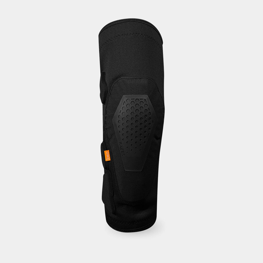 RACER MOTION 2 Knee Pads Black