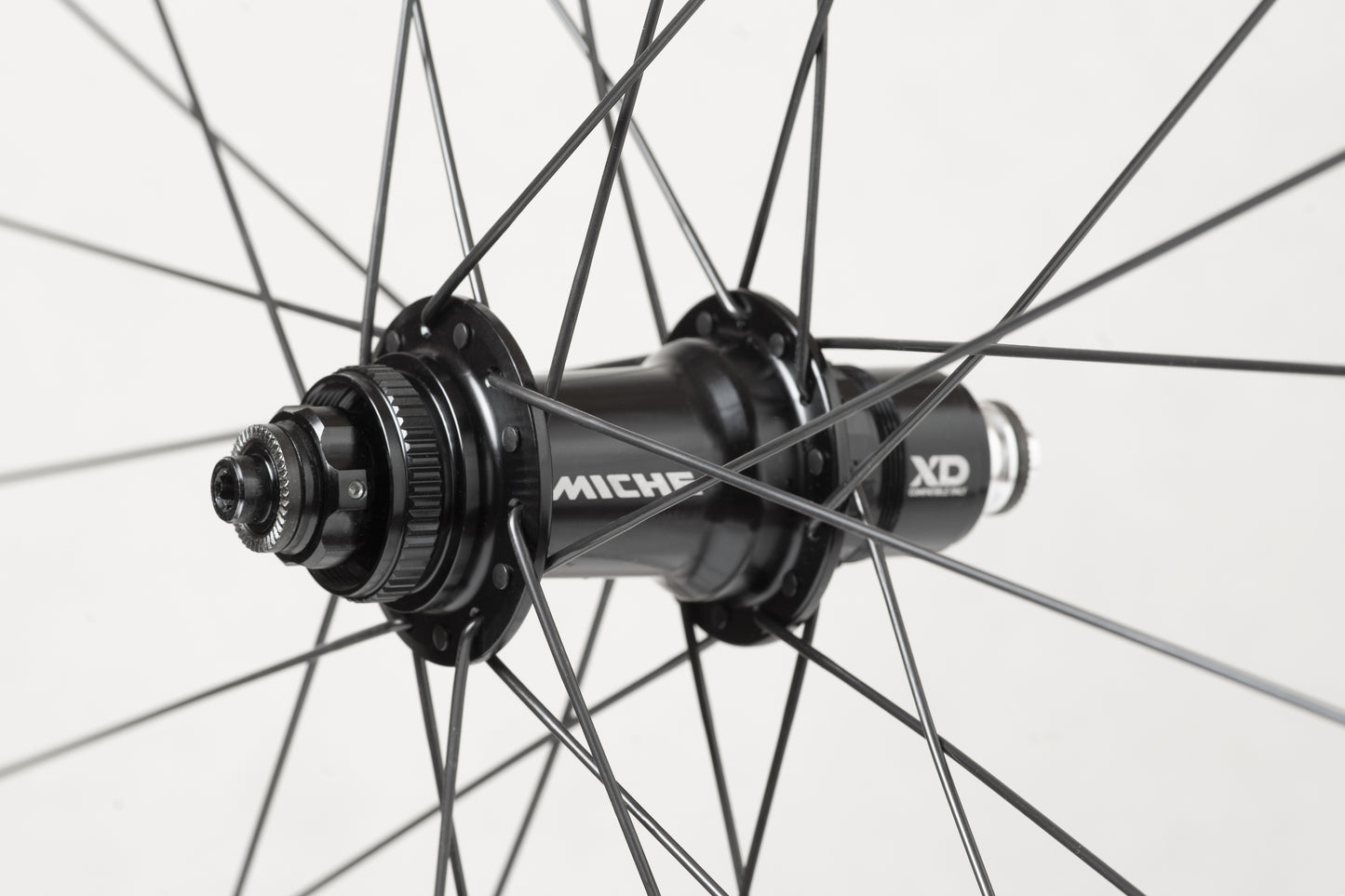 Par MICHE STERRATO 45 Tubeless Ready-hjul (centerlås)