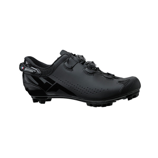 SIDI TIGER 2S SRS MTB-skor Svart