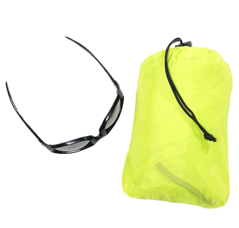 Cykelöverdrag BUDS MTBAG LIGHT Yellow
