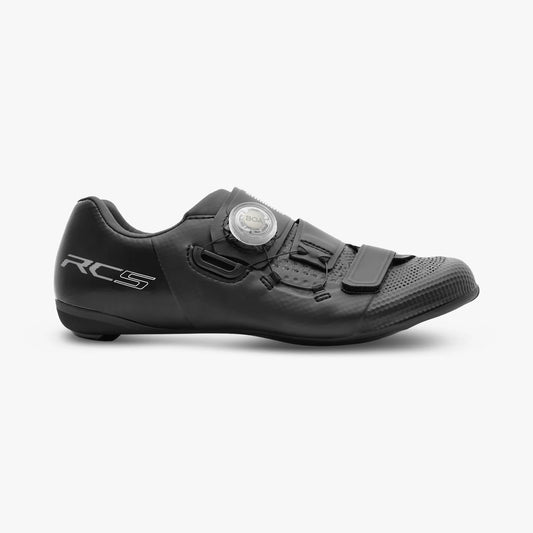 SHIMANO RC502 Women's Road Shoes Black