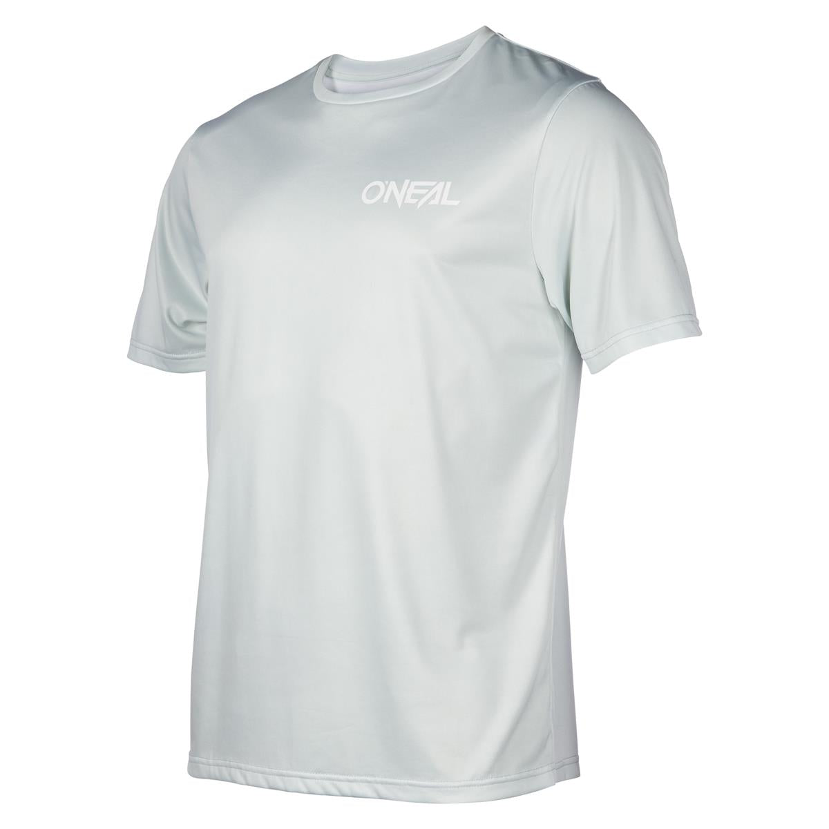 O'NEAL SLICKROCK STATIC Short Sleeve Grey Jersey