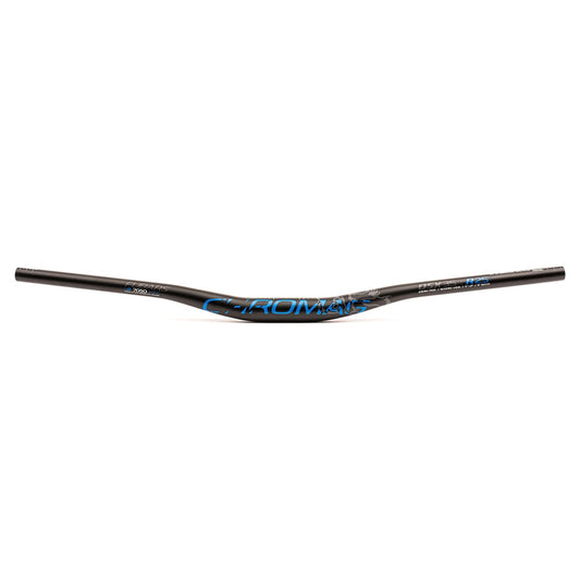 handlebar CHROMAG FUBARS OSX 35 Rise 25 mm 800mm Black/Blue