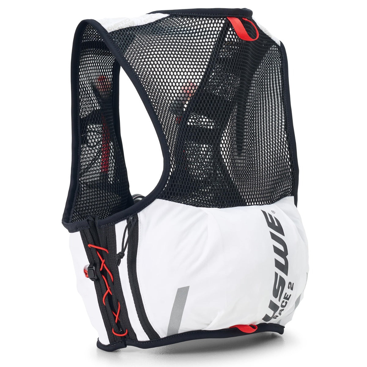 USWE PACE 2 L Hydration Jacket White