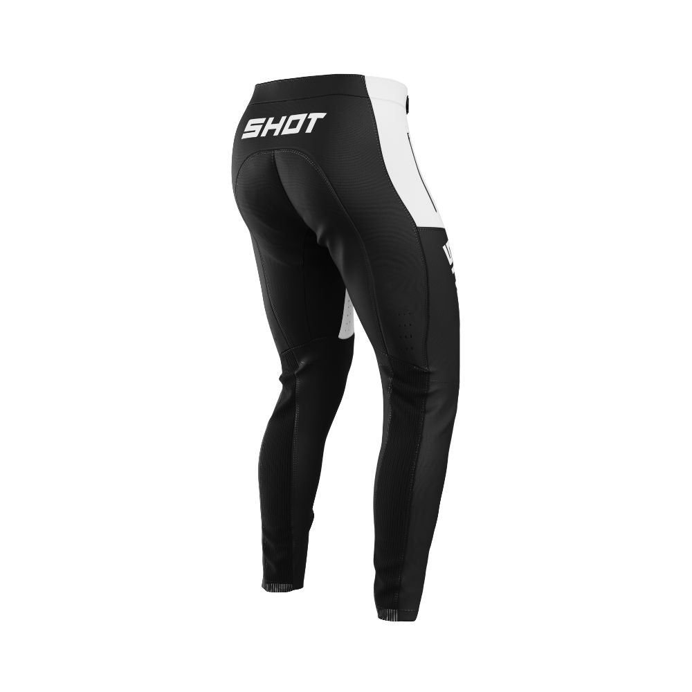 Pantalon SHOT Airy Bloom Holographic