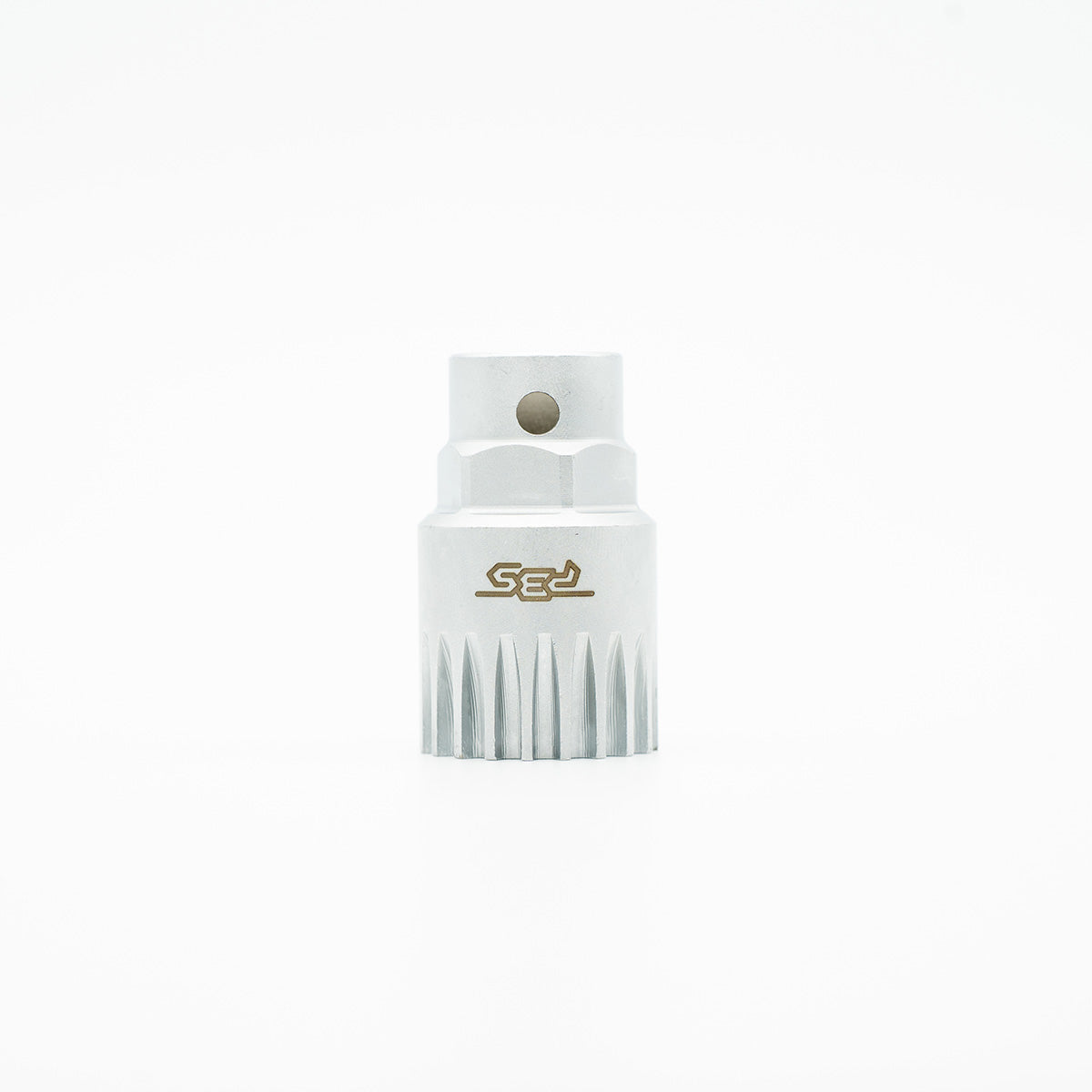PBS TOOLS 1/2" hylsnyckel med patronhuvud