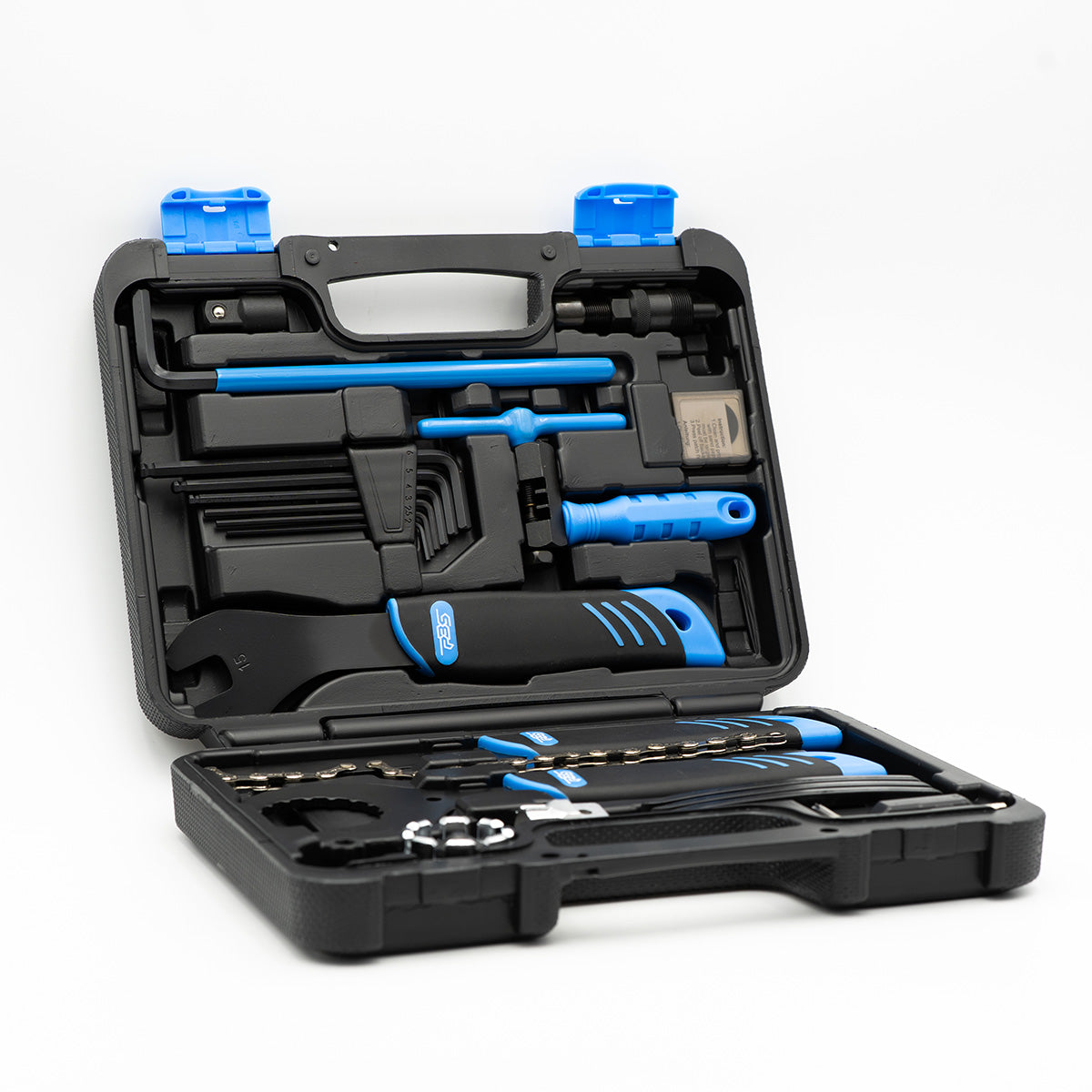 Verktygsväska PBS TOOLS 22 delar