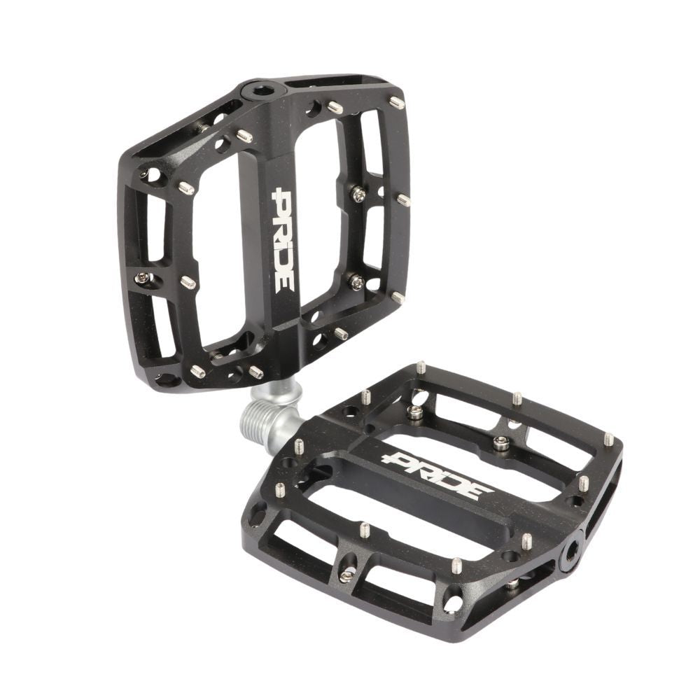 Pedaler PRIDE Newton EL1 Svart