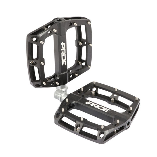Pedaler PRIDE Newton EL1 Svart
