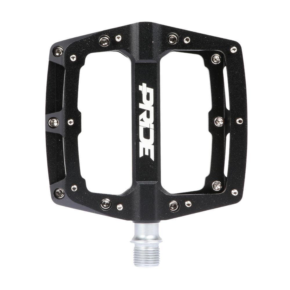 Pedaler PRIDE Newton EL1 Svart