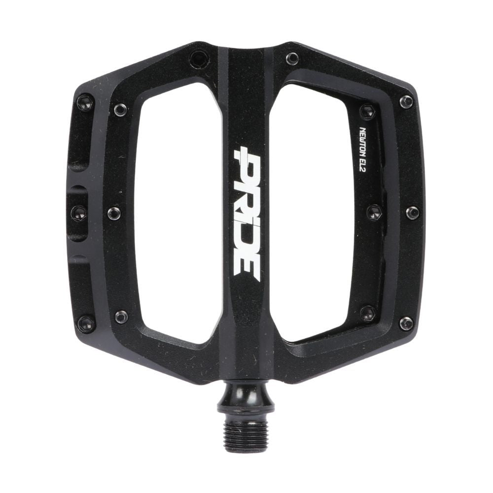 Pedaler PRIDE Newton EL2 Svart