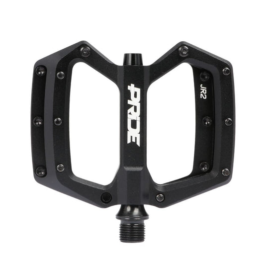 Pedaler PRIDE Newton JR2 Svart
