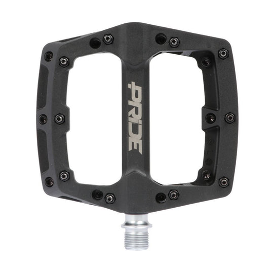 Pedaler PRIDE Strata PC Svart