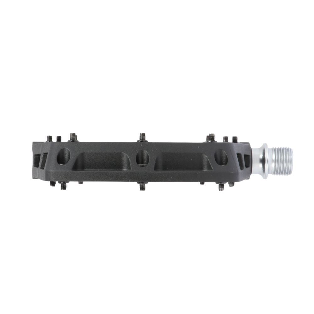 Pedaler PRIDE Strata PC Svart
