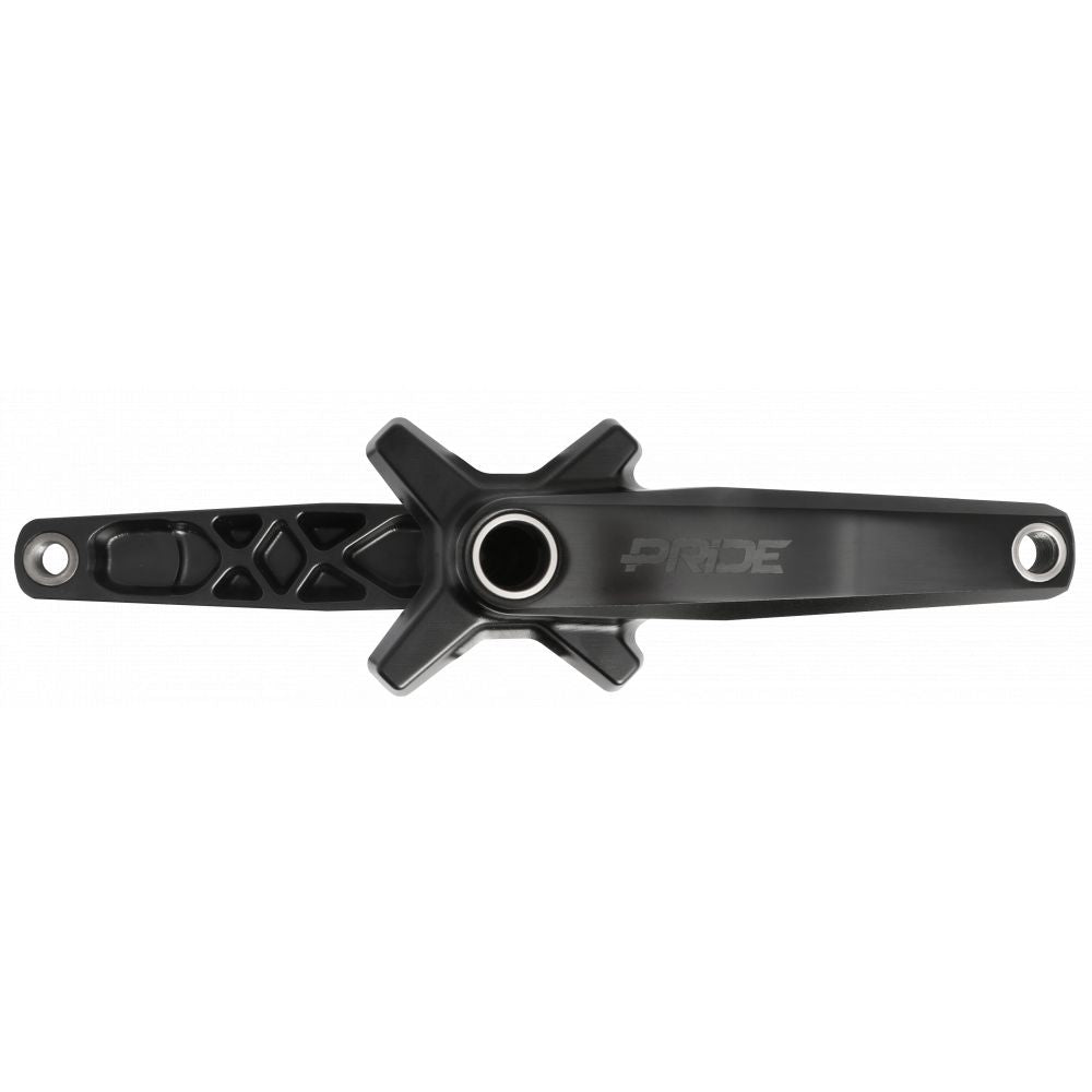 Vevparti PRIDE Newton SX Pro