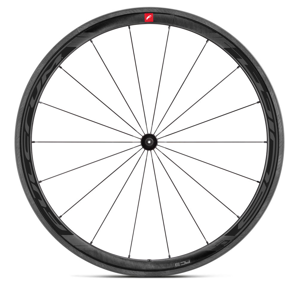 Framhjul FULCRUM WIND 40C C17
